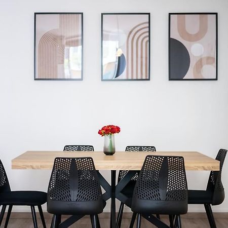 Appartement F3, 2 Chambres, 80M2 Nice Luaran gambar