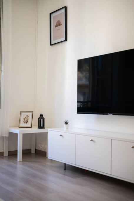 Appartement F3, 2 Chambres, 80M2 Nice Luaran gambar