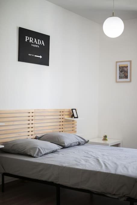 Appartement F3, 2 Chambres, 80M2 Nice Luaran gambar