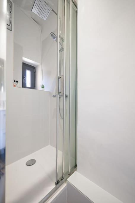 Appartement F3, 2 Chambres, 80M2 Nice Luaran gambar