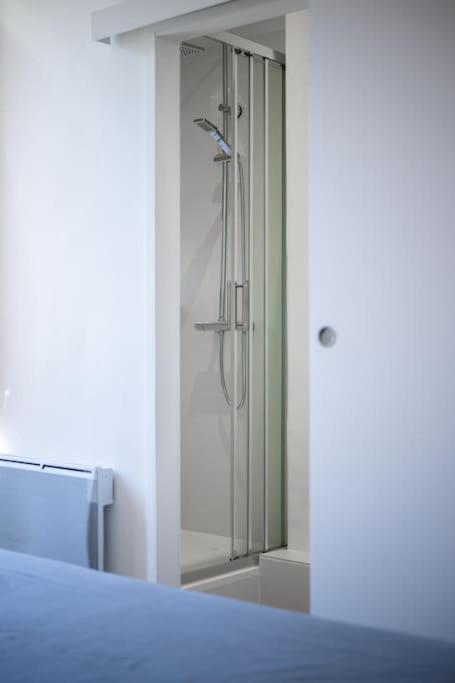 Appartement F3, 2 Chambres, 80M2 Nice Luaran gambar