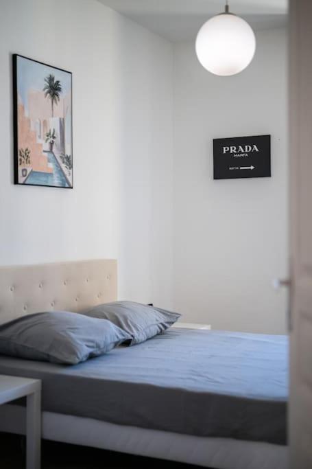 Appartement F3, 2 Chambres, 80M2 Nice Luaran gambar