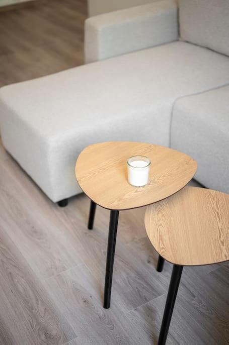 Appartement F3, 2 Chambres, 80M2 Nice Luaran gambar