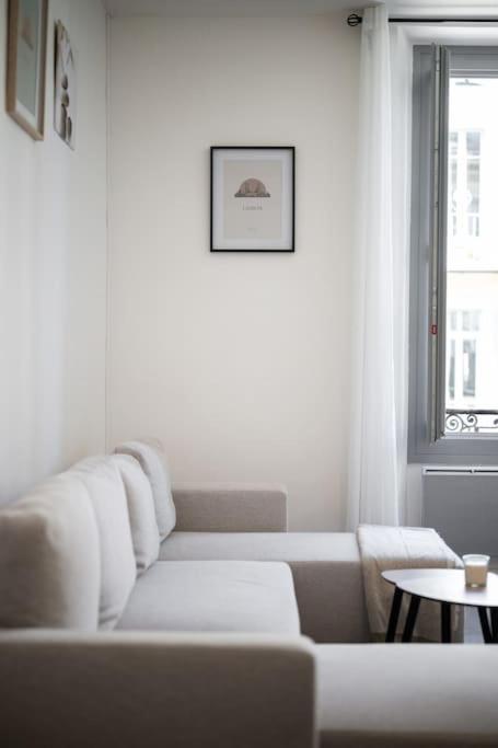 Appartement F3, 2 Chambres, 80M2 Nice Luaran gambar
